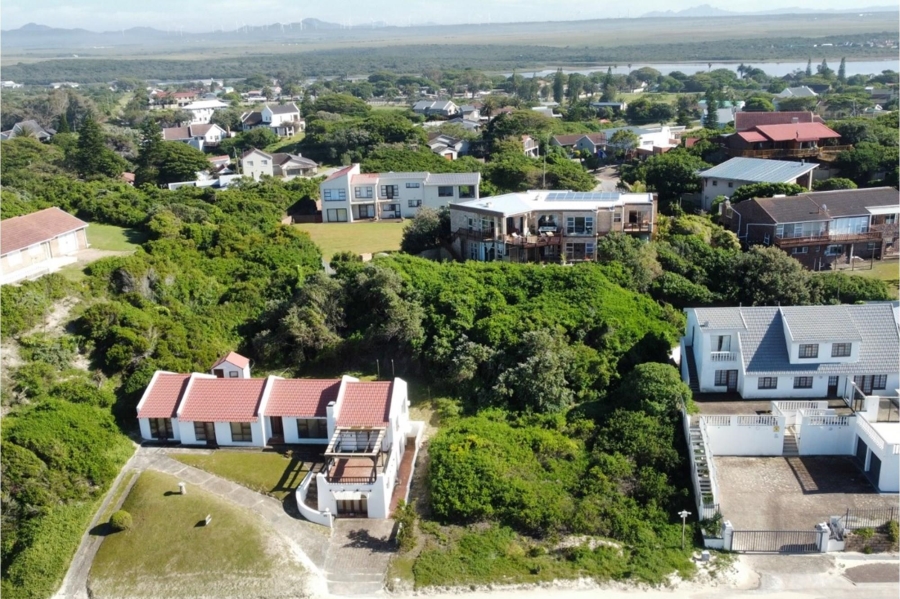 0 Bedroom Property for Sale in Paradise Beach Eastern Cape